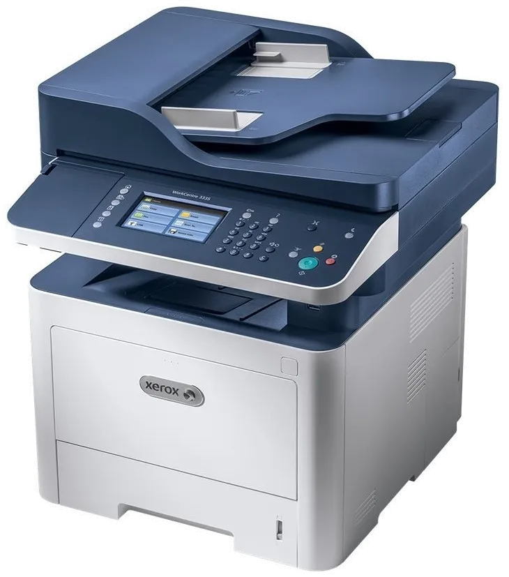 WorkCentre 3335DNI